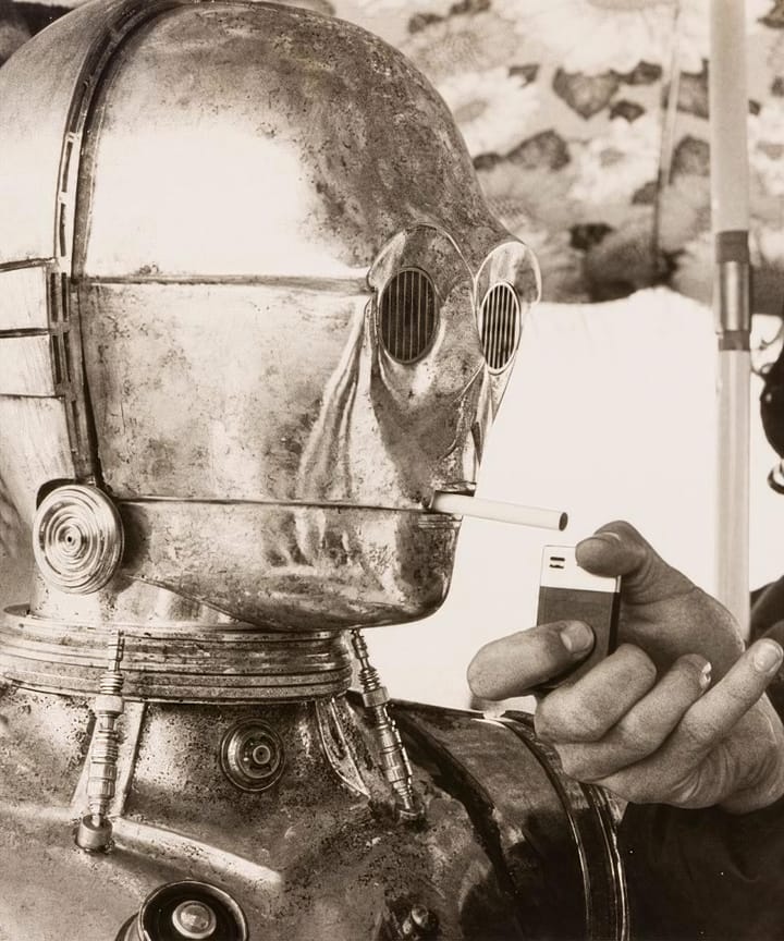 What it means to write from inside the machine